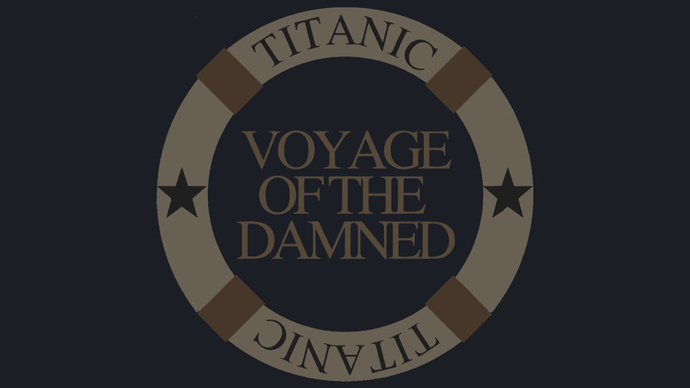 кадр из фильма Doctor Who: Voyage of the Damned