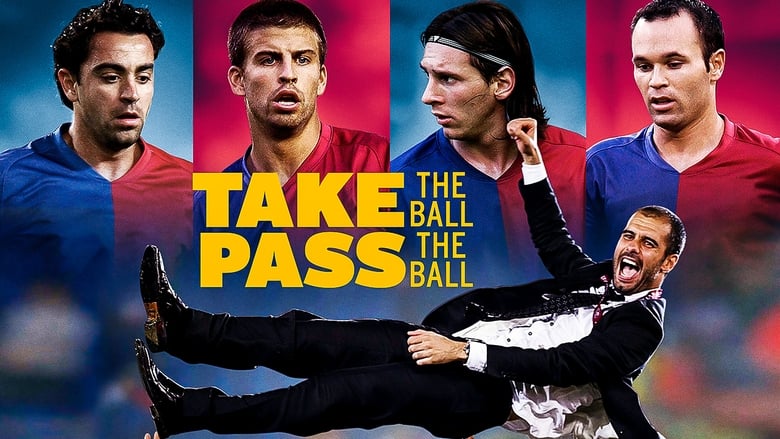 кадр из фильма Take the Ball, Pass the Ball