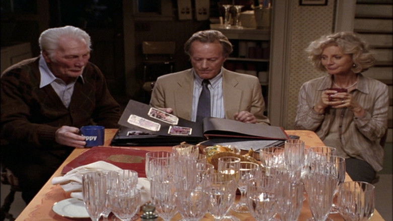 кадр из фильма Back When We Were Grownups