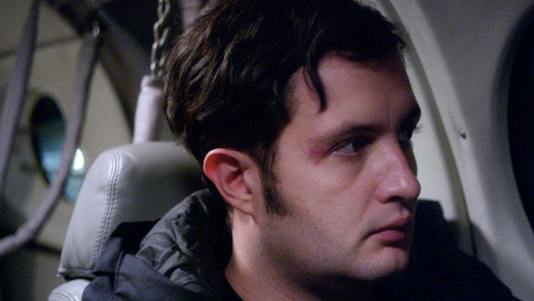 кадр из фильма Лечить живых