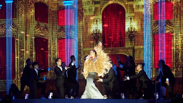 《芳華盛宴》演唱會