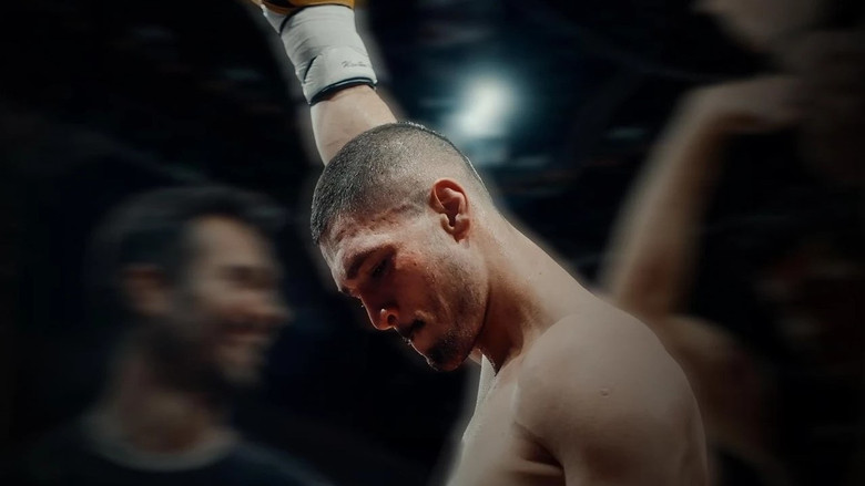 кадр из фильма İkinci Raunt