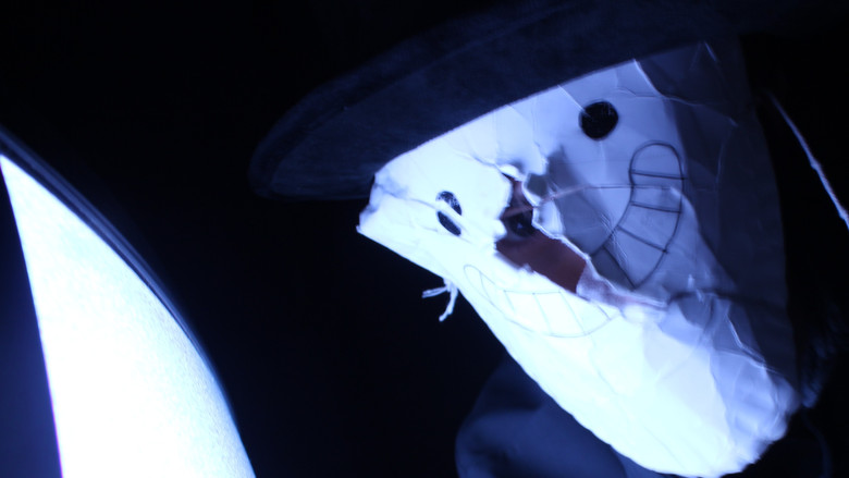 кадр из фильма PAQUIZAMOUS