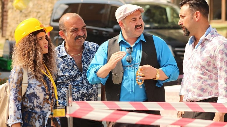 кадр из фильма Göktaşı