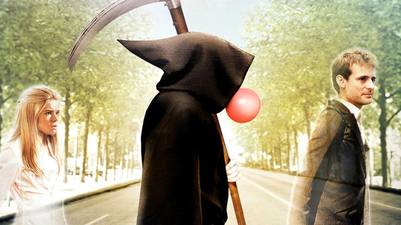 кадр из фильма Мёртвые как я: Жизнь после смерти