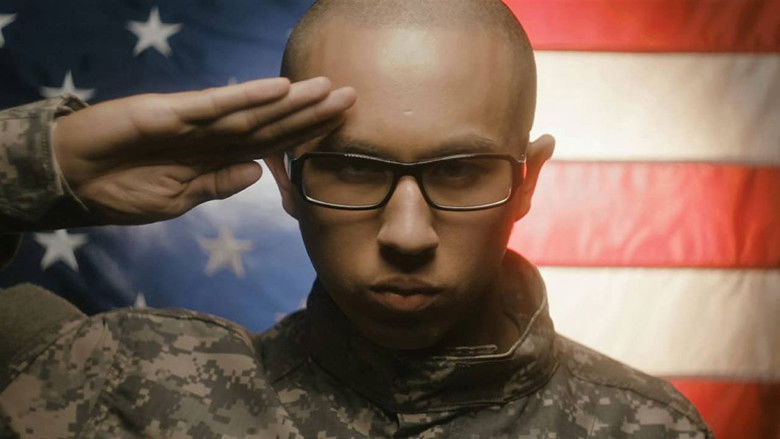 кадр из фильма Designed to Kill