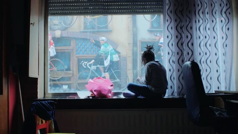 кадр из фильма Elong E'nabe