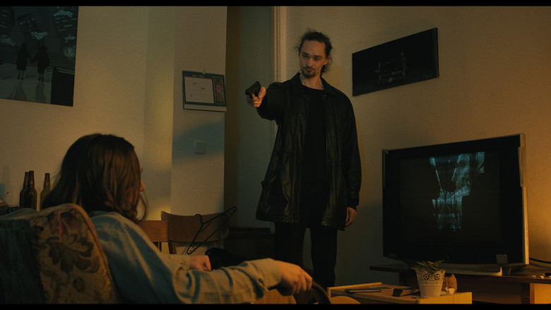 кадр из фильма Na nule