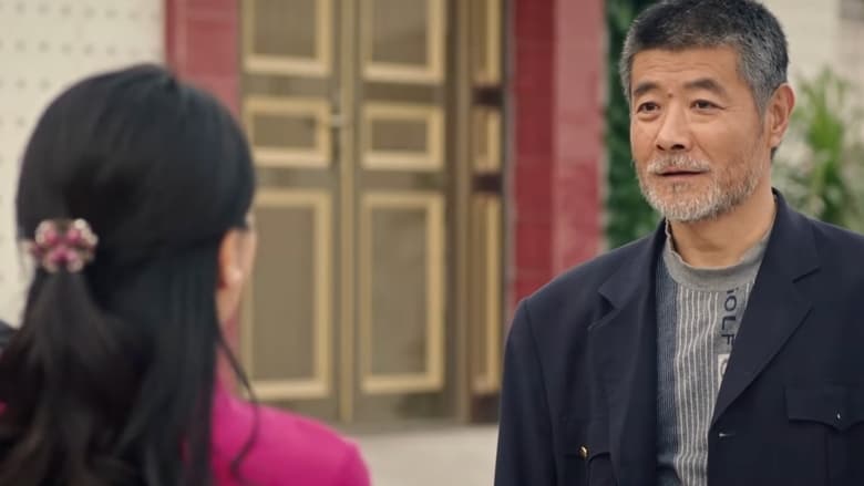 кадр из фильма 美丽小渔村