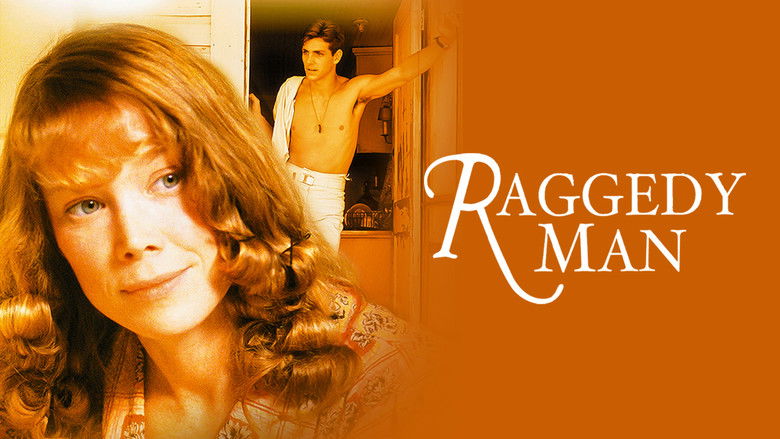 кадр из фильма Бродяга