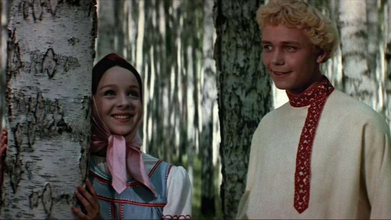 кадр из фильма Огонь, вода и медные трубы