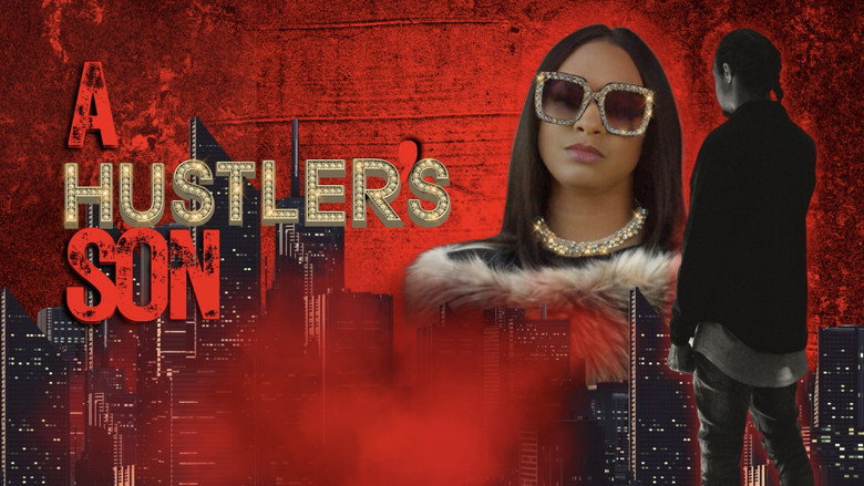 кадр из фильма A Hustler's Son