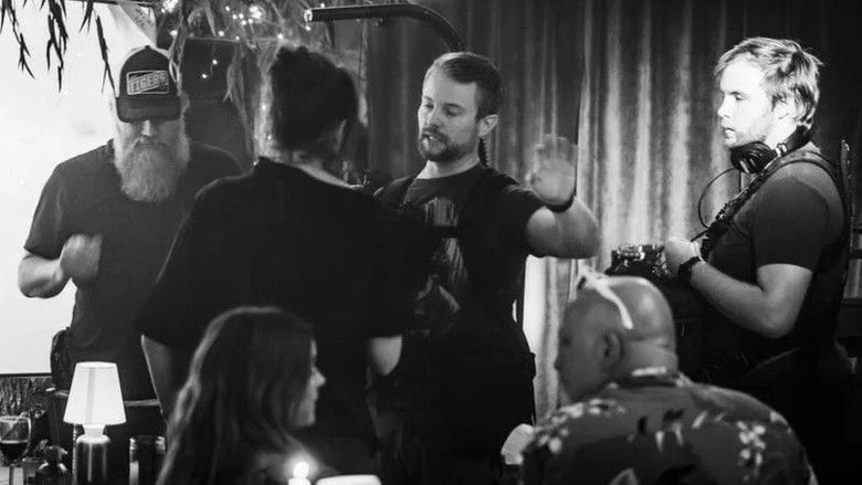 кадр из фильма Familjeunderhållning