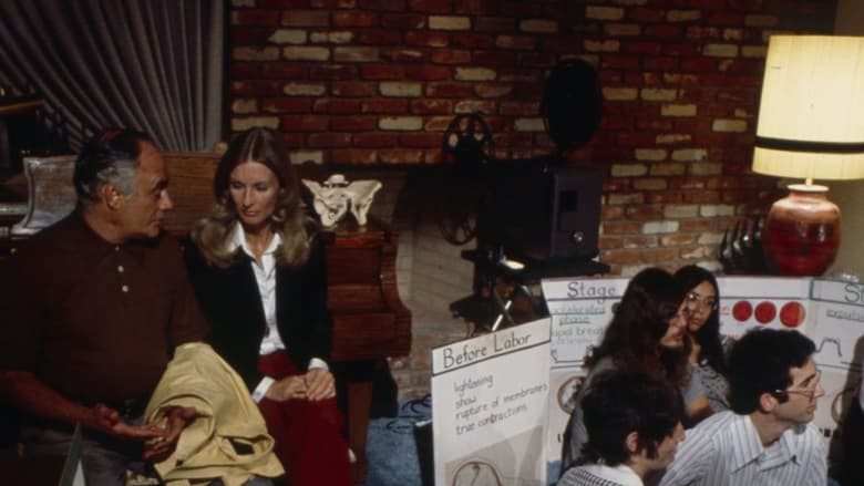 кадр из фильма A Brand New Life