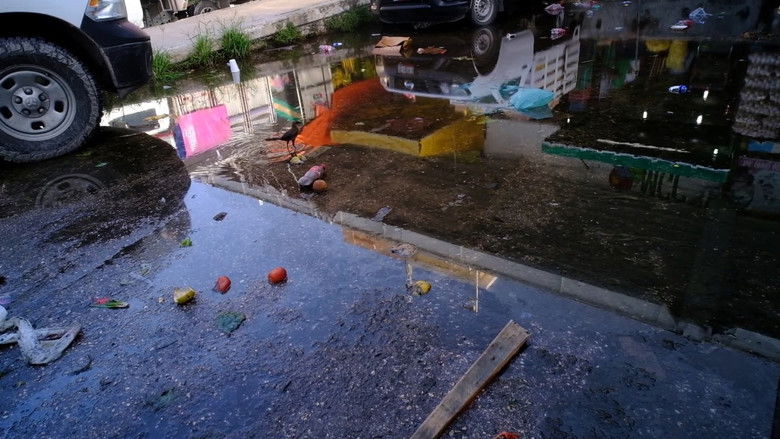 кадр из фильма Sistema de Objetos