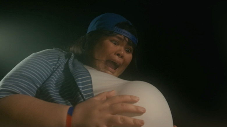 кадр из фильма TOTI MARY