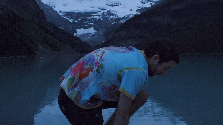 кадр из фильма #TAKEMEANYWHERE