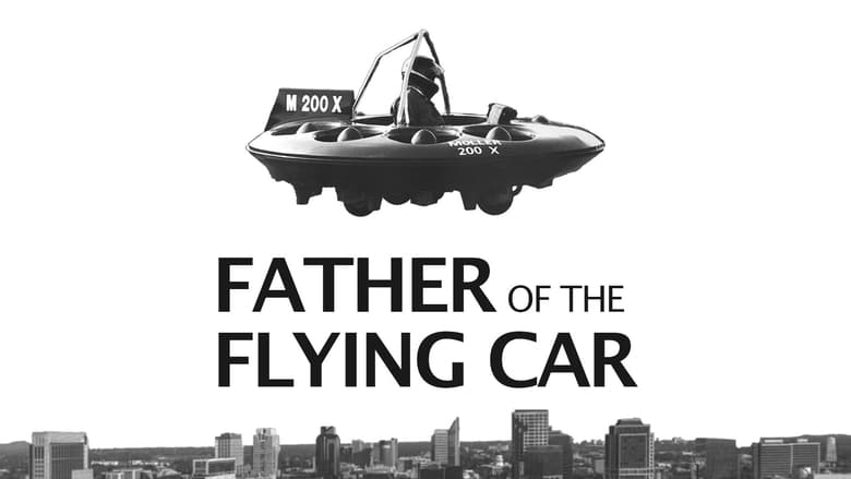 кадр из фильма Father of the Flying Car