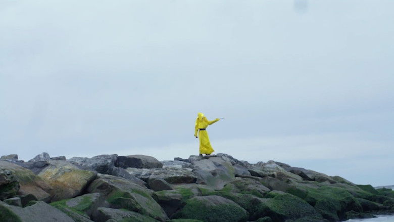 кадр из фильма The King In Yellow