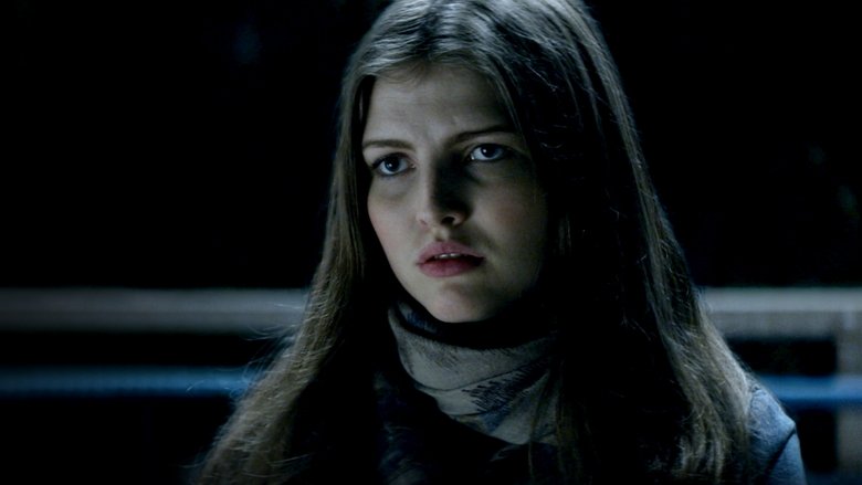 кадр из фильма Пустой человек