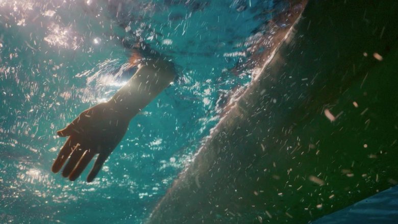 кадр из фильма Моана в Кино