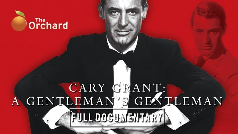 кадр из фильма Cary Grant: A Gentleman's Gentleman