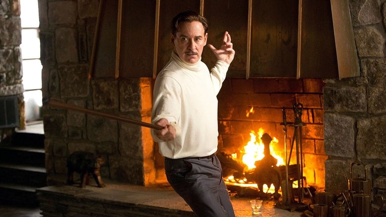 кадр из фильма Последний из Робин Гудов