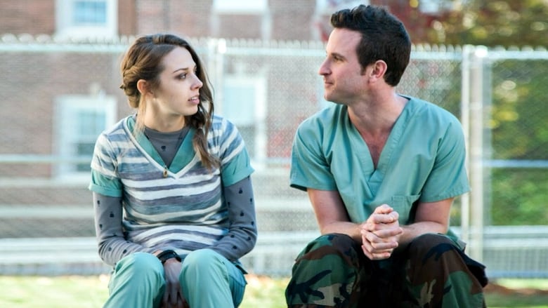 кадр из фильма Безумная знаменитость