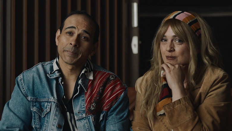 кадр из фильма Недеља