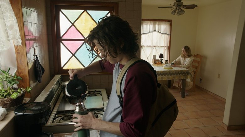 кадр из фильма XX