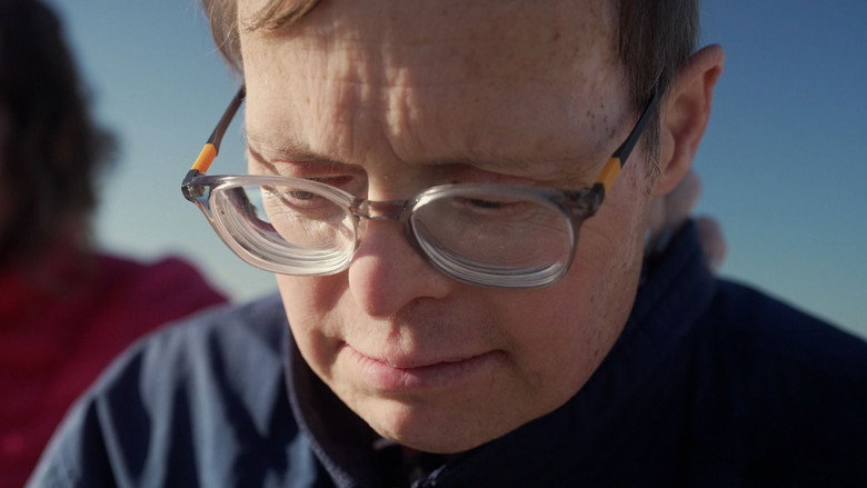 кадр из фильма Une Place pour Eux ? Vieillir avec la Trisomie 21