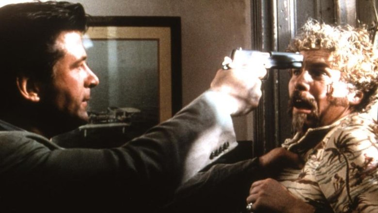 кадр из фильма Пленники небес