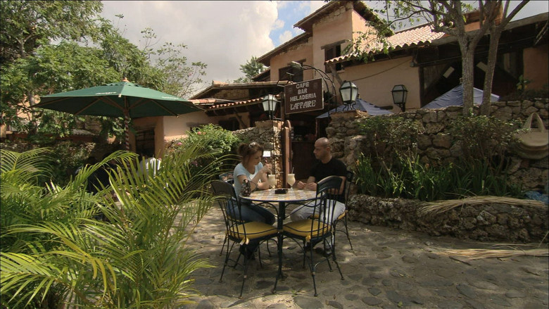 кадр из фильма The Specialist