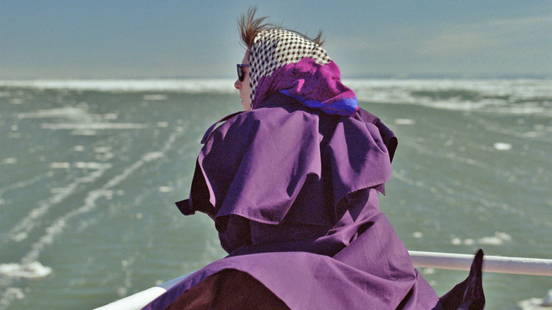 кадр из фильма И всё же Лоранс