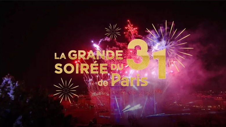 кадр из фильма La Grande Soirée du 31 de Paris