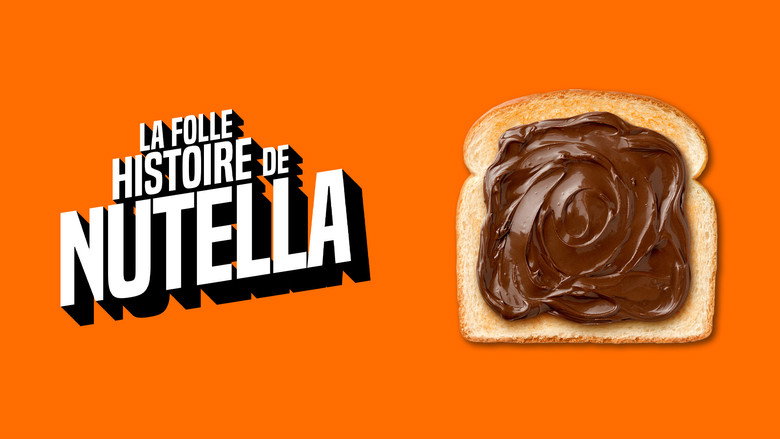 кадр из фильма La folle histoire de Nutella