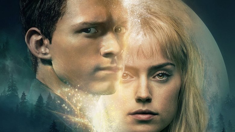 кадр из фильма Поступь хаоса