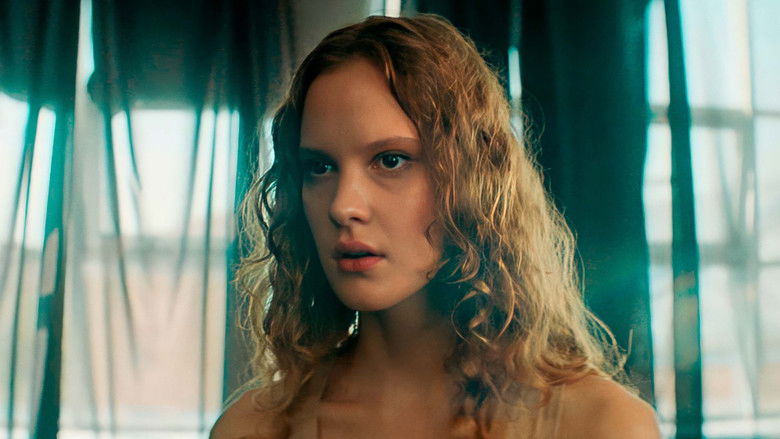 кадр из фильма Тайное влечение