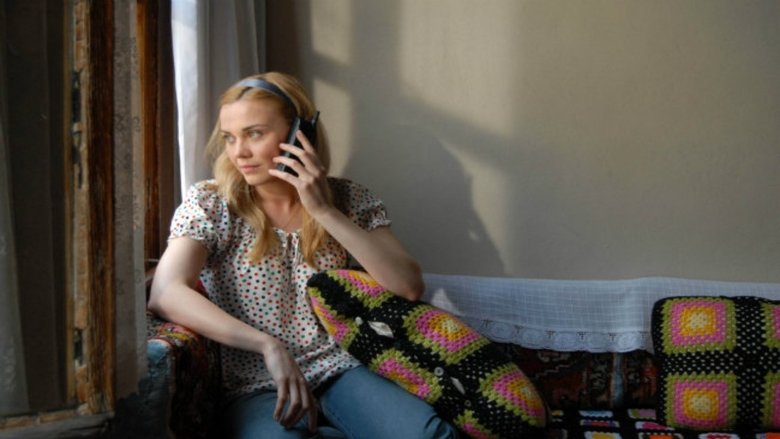 кадр из фильма Öyle Sevdim ki Seni