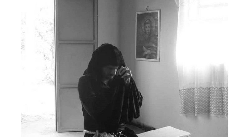 кадр из фильма O Vale da Sombras da Morte