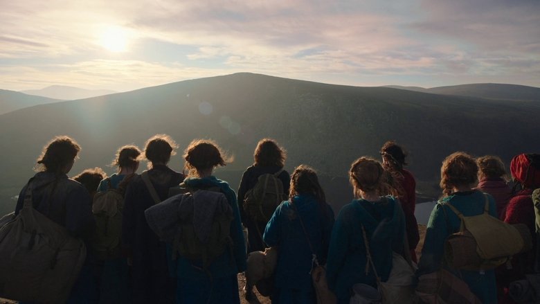 кадр из фильма Приди ко мне