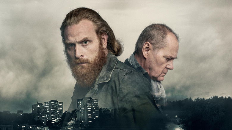 кадр из фильма Beck 36 - Den tunna isen