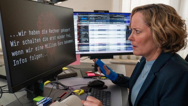 кадр из фильма Ein ganz großes Ding