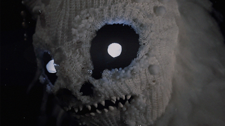 кадр из фильма Mãe da Manhã