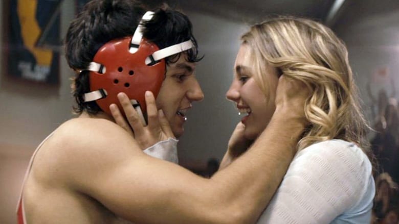 кадр из фильма Американский рестлер: Волшебник