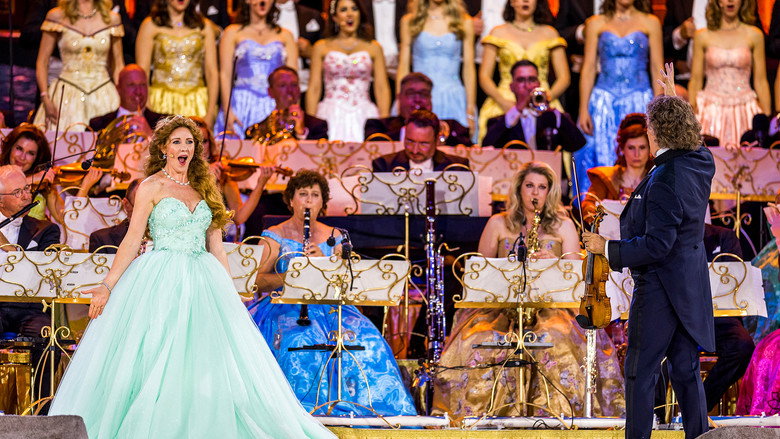 кадр из фильма André Rieu - Power of Love