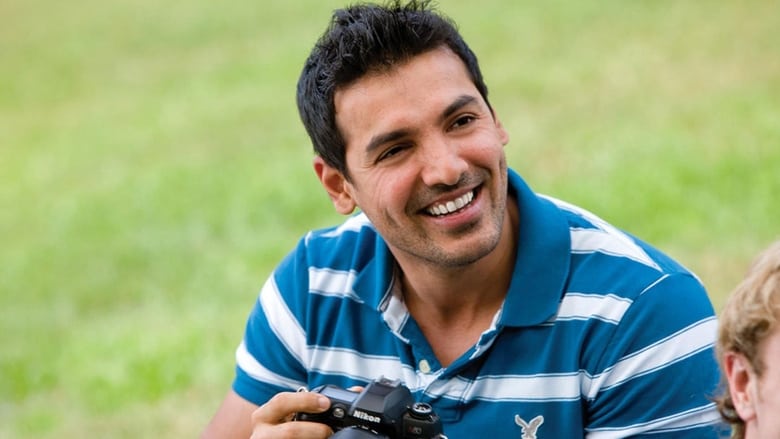 кадр из фильма Нью-Йорк