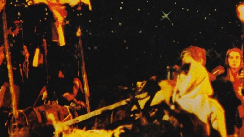 кадр из фильма Camminacammina