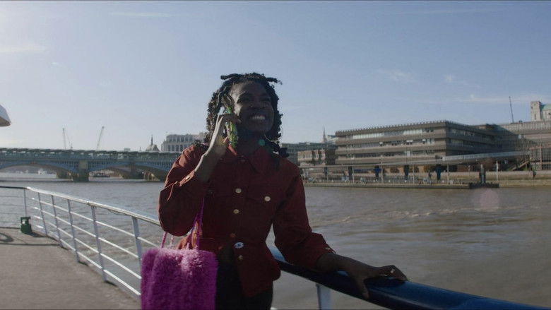 кадр из фильма Улица ржи