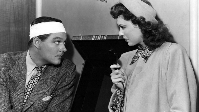 кадр из фильма The Mysterious Mr. Valentine